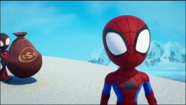 Spidey And His Amazing Friends - Season 04 Episode 05